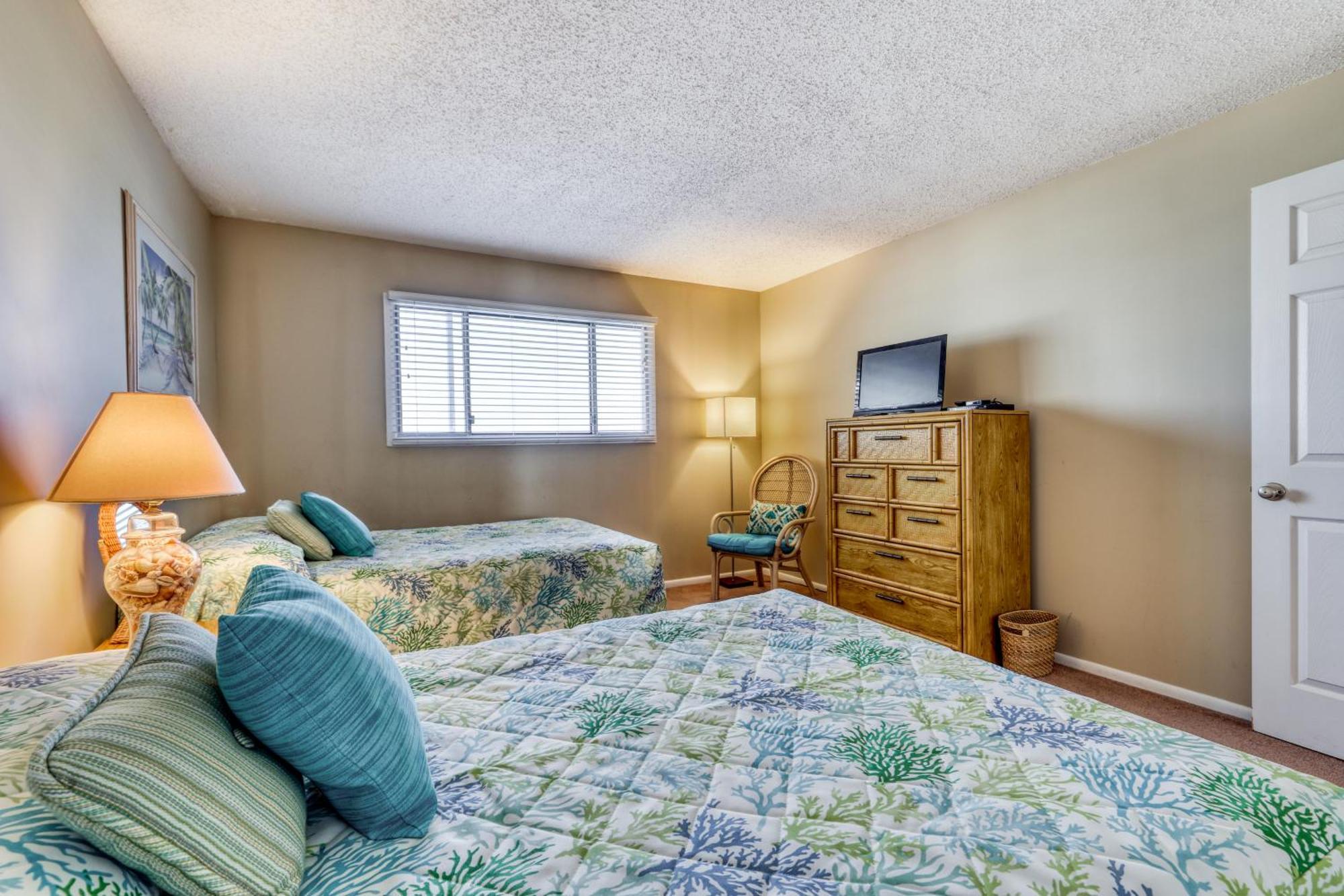 パナマシティービーチ Regency Towersヴィラ 部屋 写真