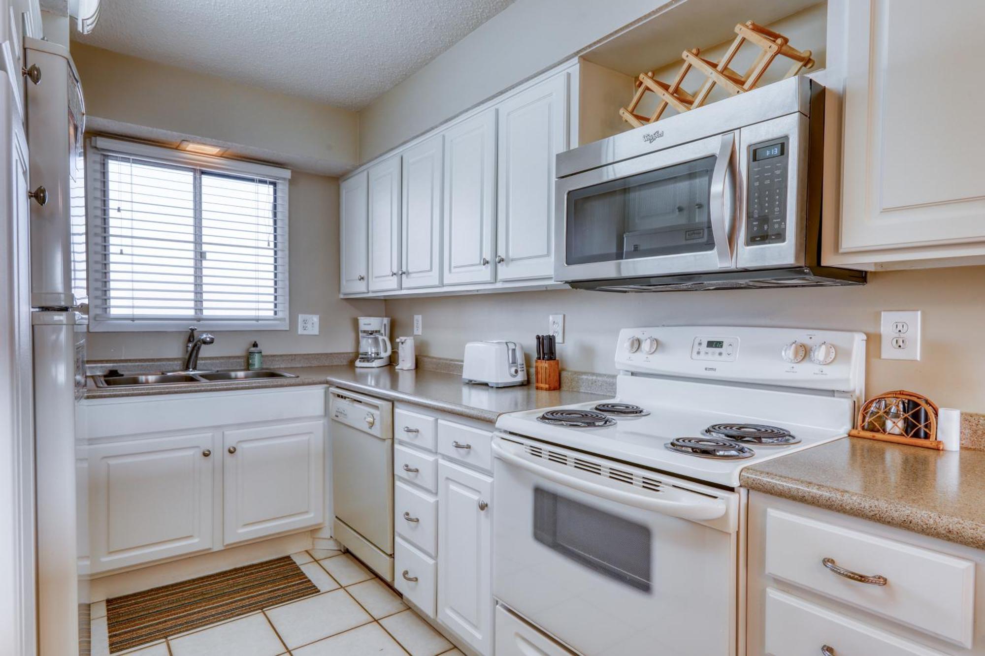 パナマシティービーチ Regency Towersヴィラ 部屋 写真