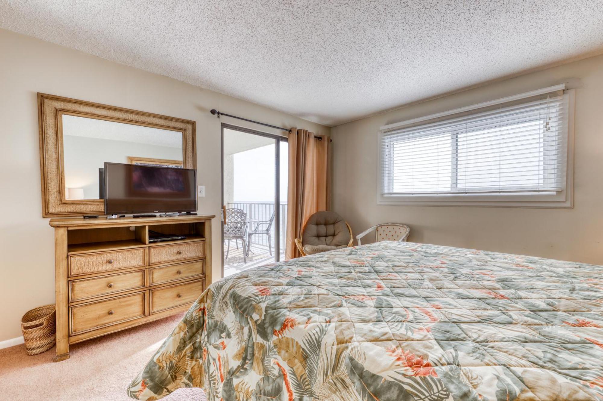 パナマシティービーチ Regency Towersヴィラ 部屋 写真