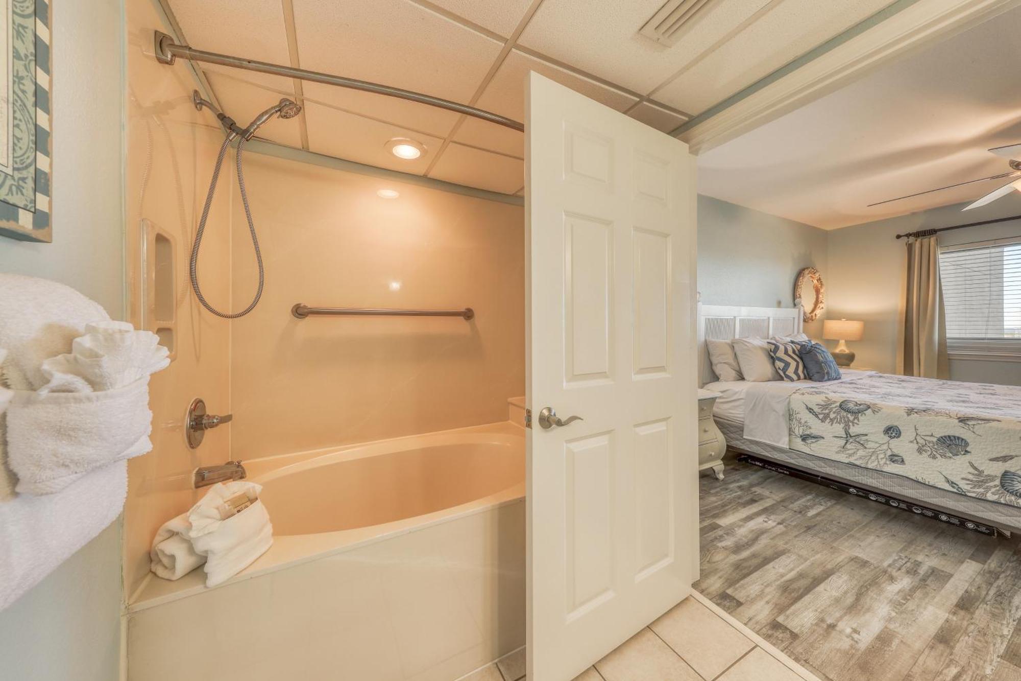 パナマシティービーチ Regency Towersヴィラ 部屋 写真